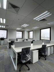 Lippo Centre (D2), Office #639836791